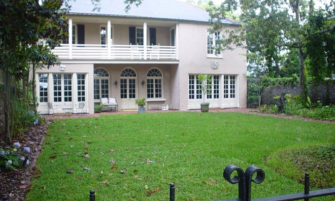 South of Broad Bed & Breakfast | Waterfront Stay in a Historic Carriage House!