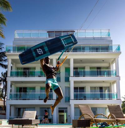 Cabarete Apartment | Watermark Luxury Oceanfront Residences