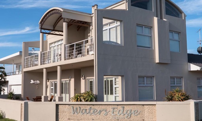 Langebaan House | Watersedge Langebaan