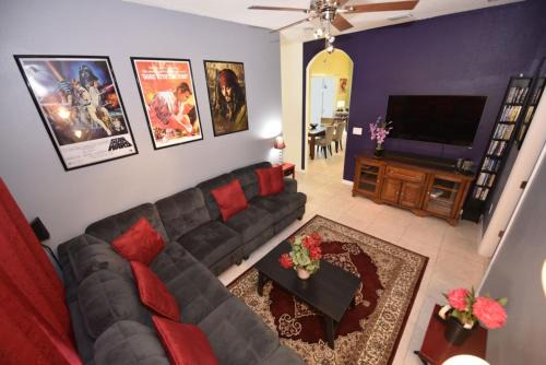 Watersong House | Watersong - 5 Bed 4 Baths VILLA