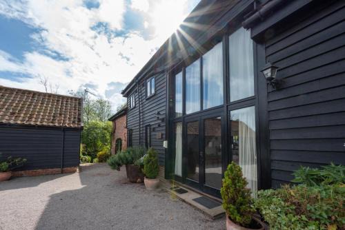 Wattisham House | Wattisham Hall Barns