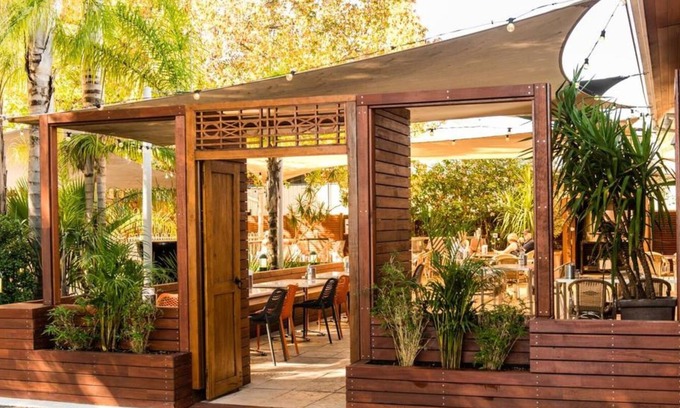 Wattle Grove Hotel | Wattle Grove Motel