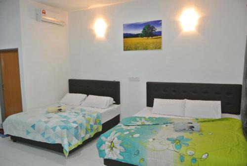 Chenek Kura Hotel | Wave Langkawi Inn