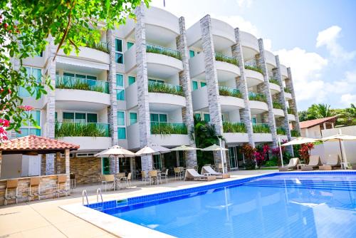 Maceio Apartment | Wave Suítes Ipioca