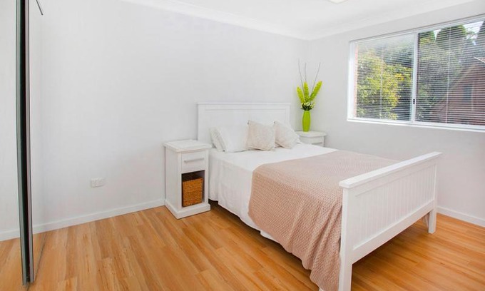 Kiama Apartment | Waves Appartment