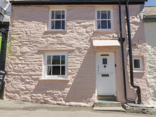 Port Isaac House | Waves End