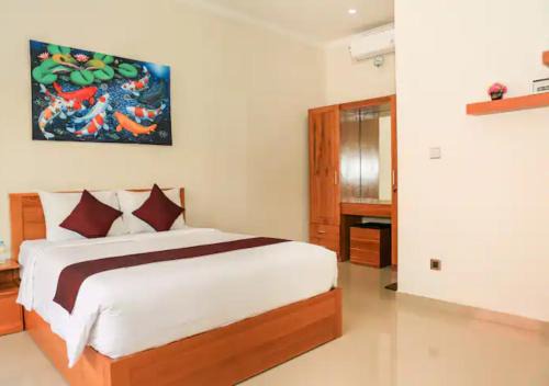 Sunset Road House | Wayan House Seminyak