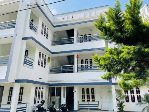 Kalpetta Apartment | Wayanad casablanca