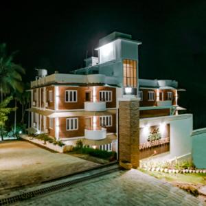 Sulthan Bathery Resort | Wayanad Farm Heritage