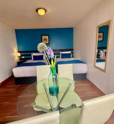Cusco Hotel | Wayqey Hotel