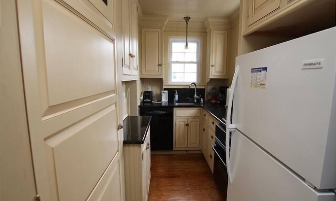 South Rehoboth Apartment | Weekly Cottage Rental in the Heart of Rehoboth Beach
