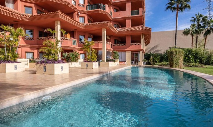 La Capellania Apartment | weforyou ATICO U RESERVA DEL HIGUERON, 3 DORMITORIOS CON JACUZZI, PISCINA Y PARKING