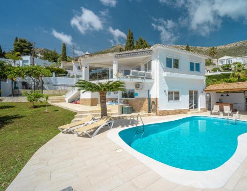 Benalmadena Villa | weforyou Casa CALMA