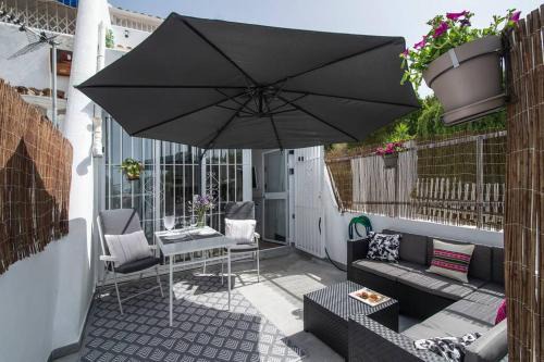 Urbanizacion Puerto de Estepona Apartment | weforyou Estepona Playa