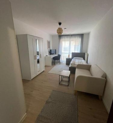 Mannheim City Centre Apartment | Wegener Apartments