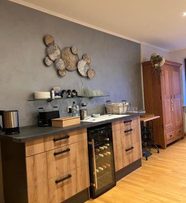 Thornich House | Weingut Lindenhof