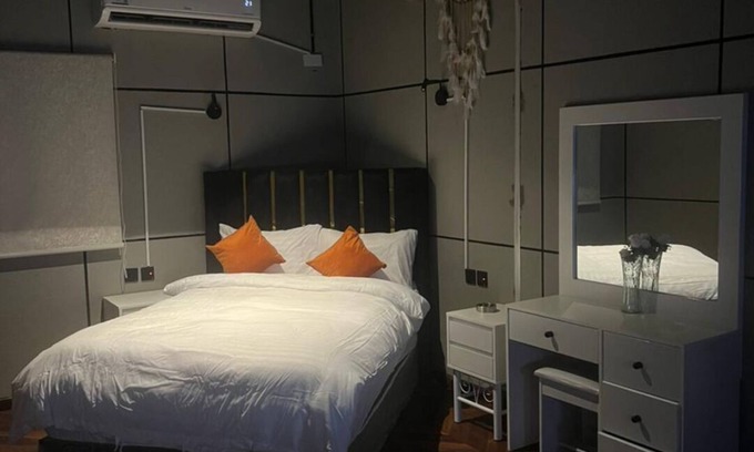 As Salamah Apartment | welcome apartment