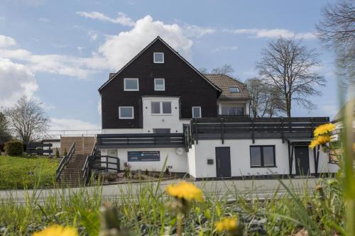 Neuastenberg Apartment | Welcome in - Appartement Winterberg, je perfecte Uitvalsbasis in Sauerland