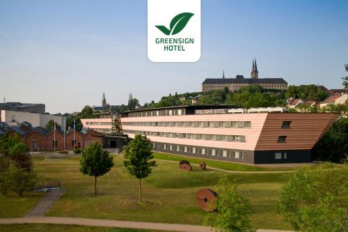 Bamberg Hotel | Welcome Kongress Hotel Bamberg