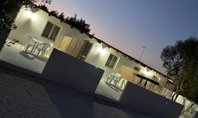 Pachino House | Welcome Marzamemi