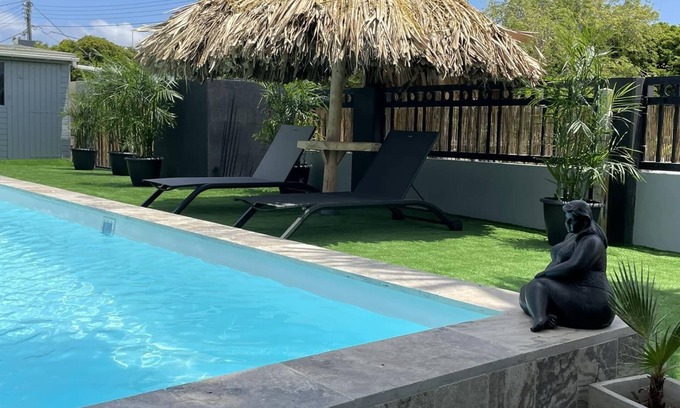 Balashi Apartment | Welcome to Palm House Apartements