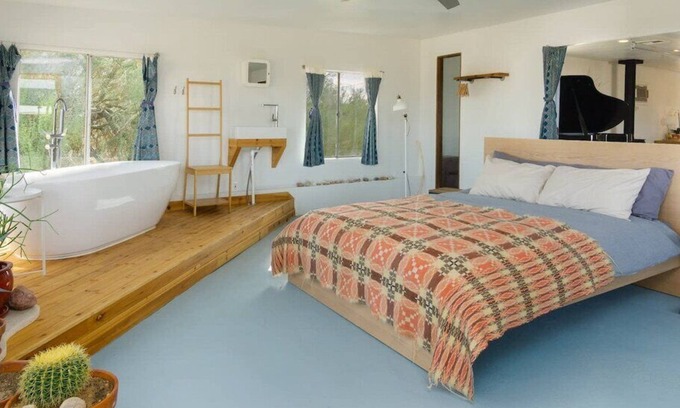 Twentynine Palms House | Welcome to The Land in the Sky