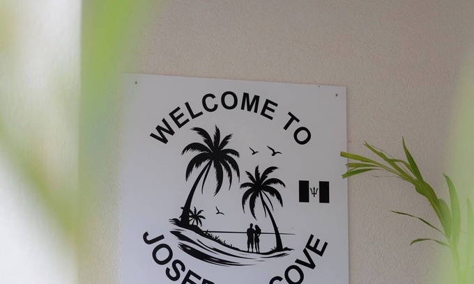 Bridgetown Apartment | Welcome to your island escape! 3-Bedroom apartment steps away from the Beach!