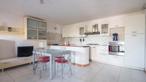 Tiriddo Apartment | Welcomely - Acqua e Tramonto