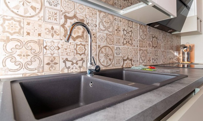 Oristano Apartment | Welcomely - Casa Degli Artigiani