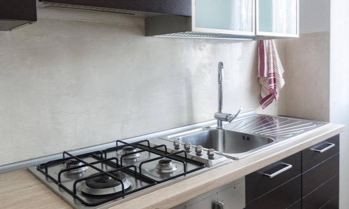 Dorgali Apartment | Welcomely - Chez Callina
