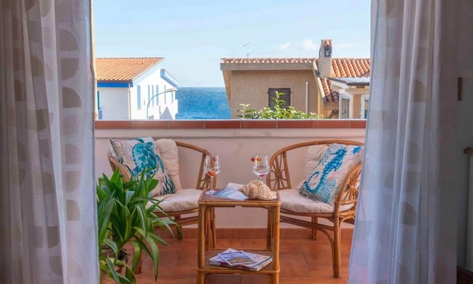 Cala Gonone Apartment | Welcomely - In Riva al Mare - Cala Gonone