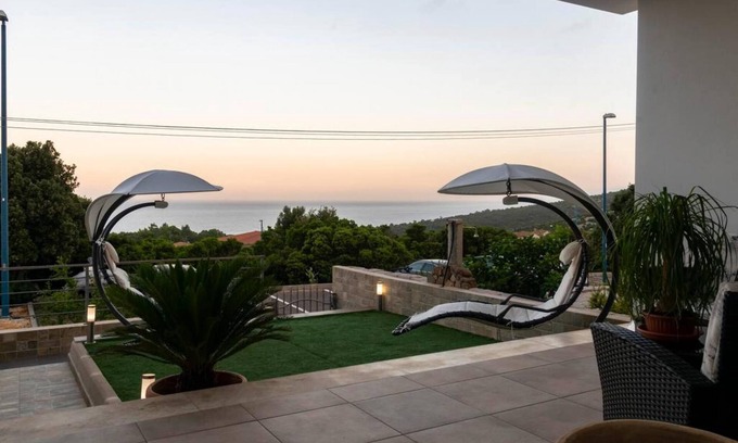 Cala Gonone Apartment | Welcomely - L Isola nel Verde