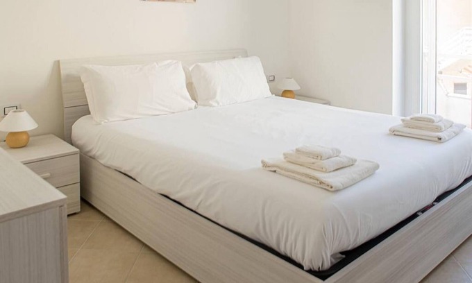 La Pietraia Apartment | Welcomely - La Maddalena 20