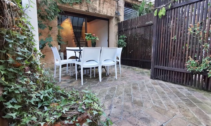 Arbatax House | Welcomely - Monte Attu