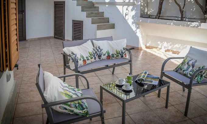 Cala Gonone Apartment | Welcomely - Oasi in Centro - Cala Gonone