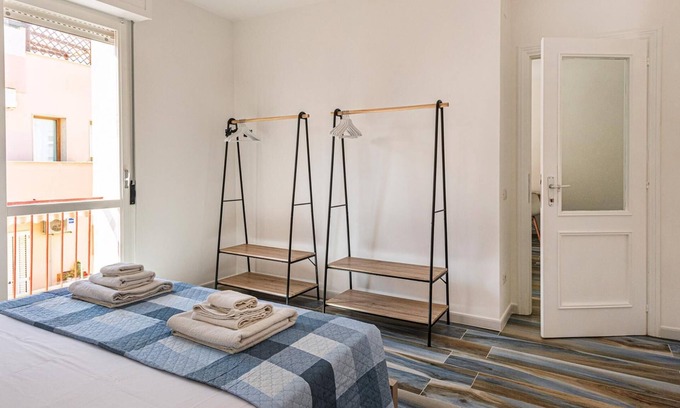 La Pietraia Apartment | Welcomely - Rady House
