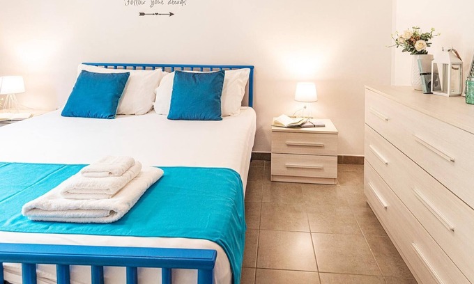 Alghero Apartment | Welcomely - Rosina in Alghero