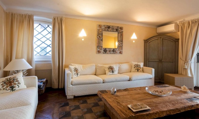 Porto Cervo Apartment | Welcomely - Smeralda Rooftop