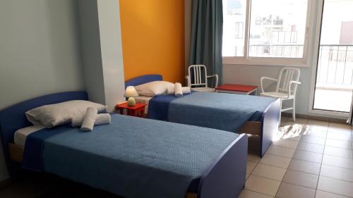 Exarhia Hostel | Welcommon Hostel