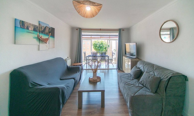 Empuriabrava Apartment | WELCS APARTAMENTO 271 EMP cerca de la playa