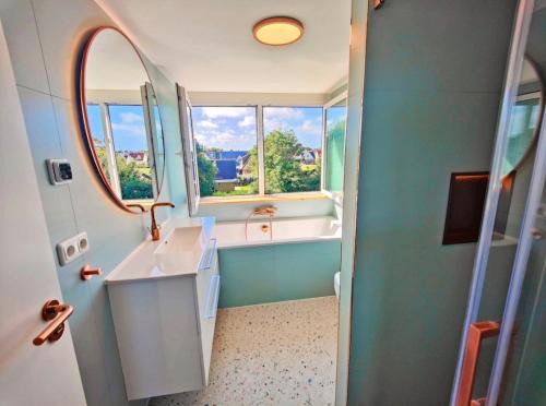 De Koog Bed & Breakfast | Welkom op Texel privé studio