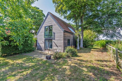 Sudbourne House | Well Barn