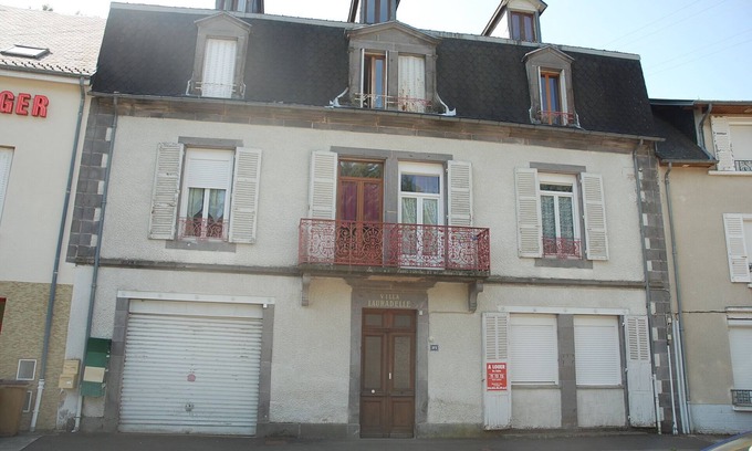La Bourboule Apartment | WELL-LOCATED APARTMENT IN LA BOURBOULE
