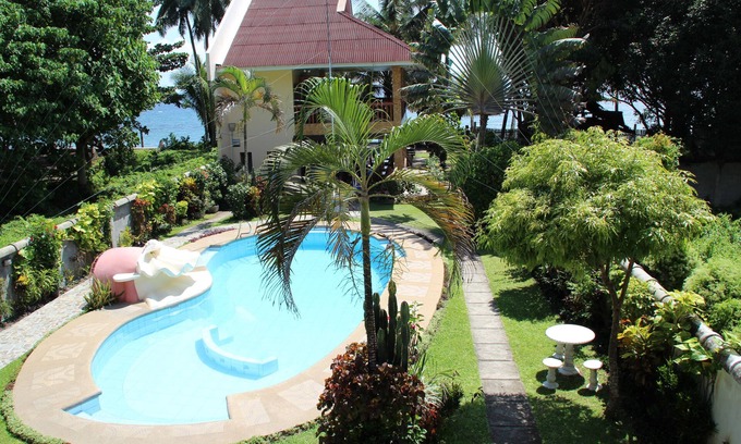 Zamboanguita Resort | Wellbeach Dive Resort