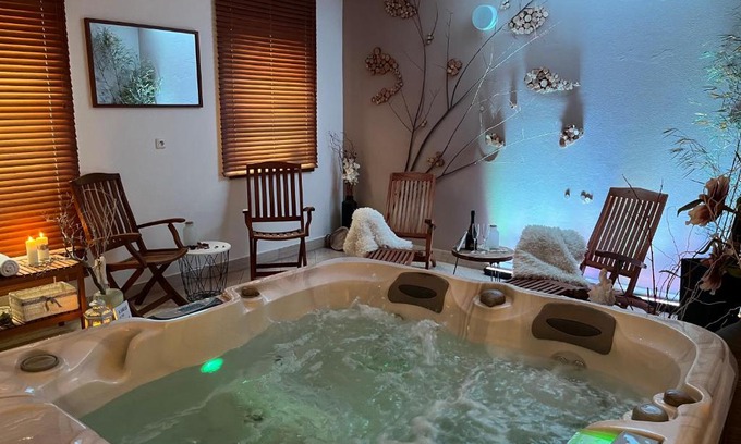 Liptovska Sielnica House | Wellness Villa Liptov