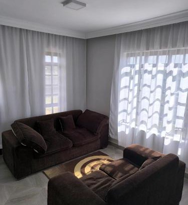 Kitengela House | Wellys Serenity Haven