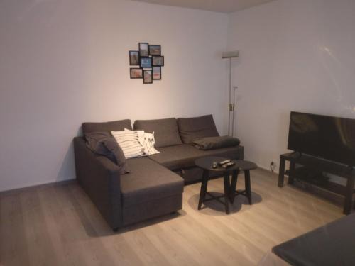Wenduine Apartment | Wenduine op zeedijk