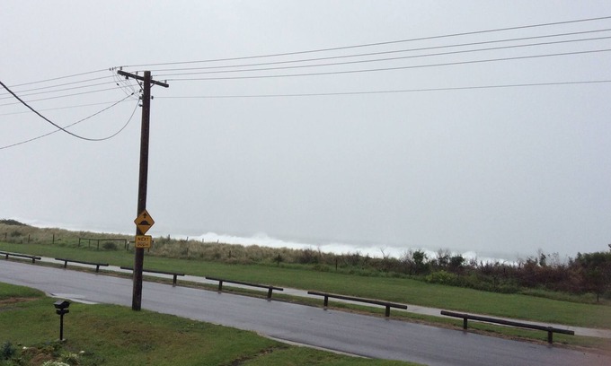 Werri Beach House | Werri Beach Haven Pacific