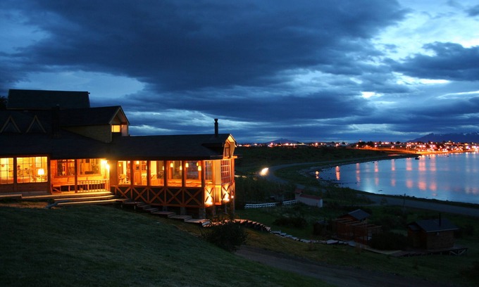 Puerto Natales Cabin | Weskar Patagonian Lodge