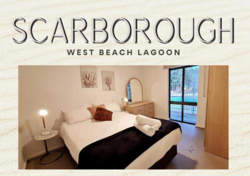 Scarborough Apartment | West Beach Lagoon 206 - Sleeps Three! Value!